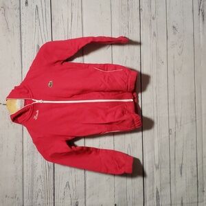 Lacoste kids hoodie